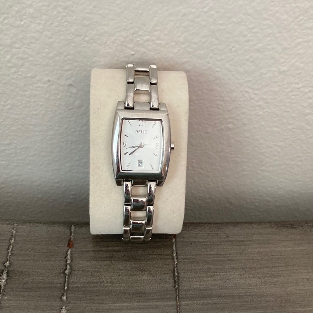 Relic Watch